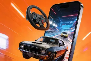 The Indie Game Revolution