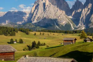 Seiser Alm Travel Guide