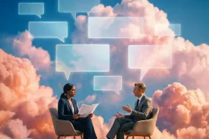 Dialogue Drives Strategy