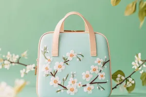 Tragbare Kunst-Bewegung