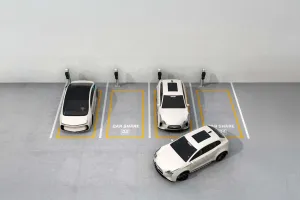 Mobilitate partajată