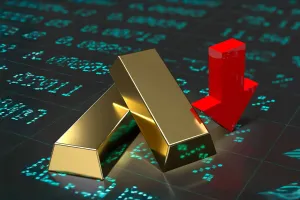 Merkez Bankaları Altını