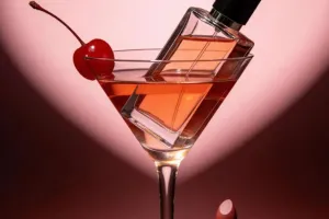 Parfums irrésistibles