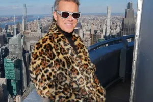 Robbie: da boy band ao topo