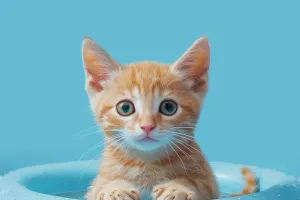 Pets That Calm Your Mind