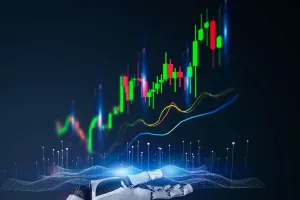 Инвестиции и алгоритмы