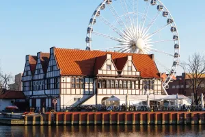 Menjelajah Sungai Motlawa