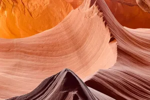 Keajaiban Antelope Canyon