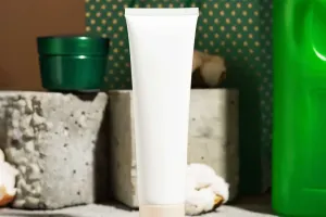 Bí quyết da không nếp nhăn