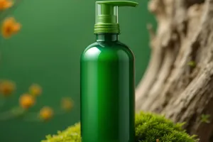 Tạm biệt tóc rụng và khô xơ