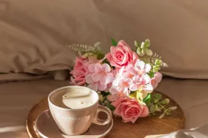 Tự làm Cappuccino chuẩn vị