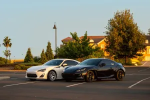 Vehicul electric folosit