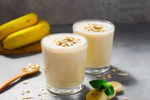 Shake-ul de recuperare