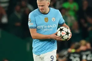 Ascensiunea lui Haaland