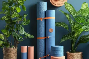 Пилатес дома