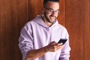 Estilo no escritório