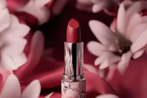 Сила красной помады