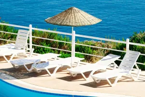 Destinasi Liburan Menarik