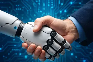 Прогнозы с ИИ