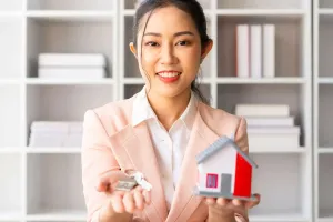 Hausmodelle verkaufen