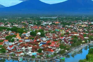 Surga Wisata Banyuwangi