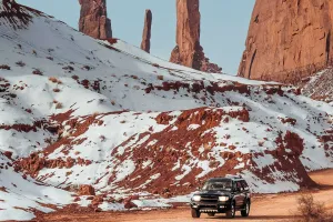 Windshield Washer Mix