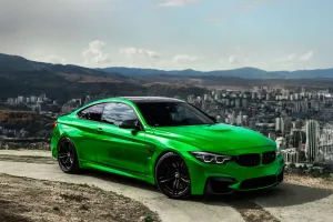 Choose Your Perfect Car