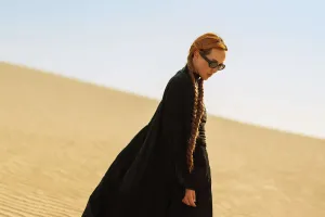 How to Choose Sunglasses