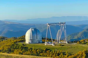 Educação Astronômica