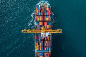 Bí mật chi phí logistics