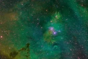 Giải mã vụ nổ Big Bang