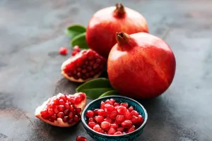 Rodie fără mizerie