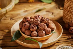 Lợi ích vàng của quả óc chó