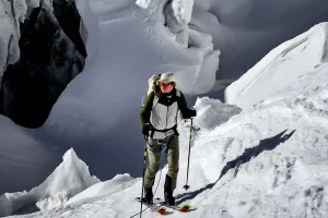 Sicheres Reisen allein