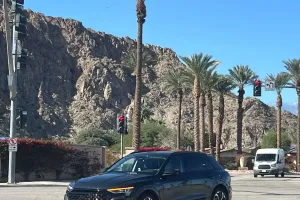 Mobil untuk Petualangan