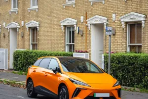 Cara Rawat Ban Mobil