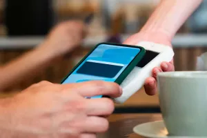 Gaya Hidup Tanpa Tunai