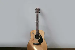 L'épopée des instruments