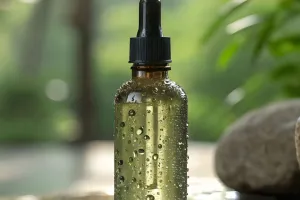 Phục hồi da mụn nhạy cảm