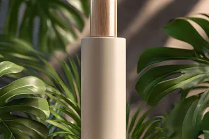 Cấp ẩm sâu với toner