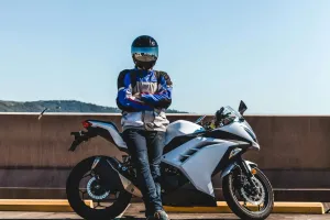 Gear Right for Every Ride