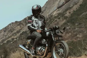 Ride Smart, Stay Protected