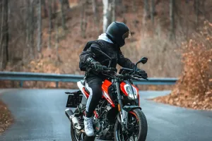 Fit Right, Ride Safe