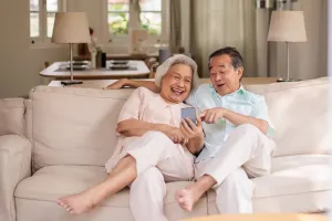 Glückliche Gewohnheiten