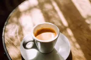 Cafea albă