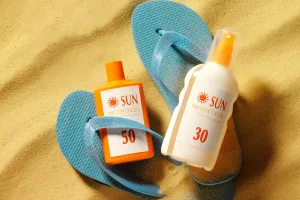 Идеальная пляжная сумка