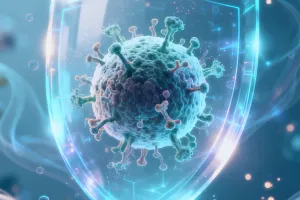 Shield Your Body Fast!