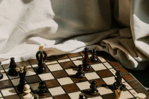 Tìm kiếm đam mê đích thực