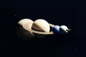 Viaje Interplanetario