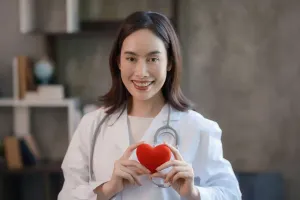 Enfermedad Cardíaca